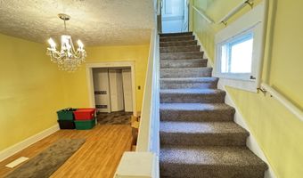 301 Roberts St, Appalachia, VA 24216