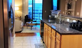 414 WATER St 1608, Baltimore, MD 21202