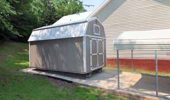 423 GATE 3 Rd, Anniston, AL 36206