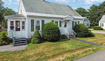 34 Second Ave, Augusta, ME 04330