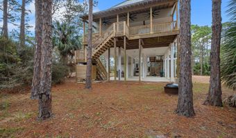 27 Harry Morrison Rd, Alligator Point, FL 32346
