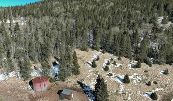 Lot 1263 Starlight Overlook, Angel Fire, NM 87710