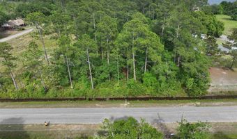 Robinson Point Rd, Bagdad, FL 32583