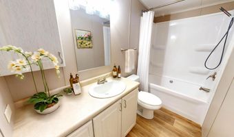 709 Lark Dr, Barefoot Bay, FL 32976