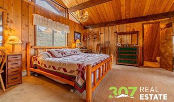 141 Cloudy Dr, Cody, WY 82414