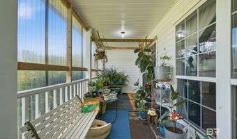 15855 Calvin Richerson Rd, Bay Minette, AL 36507
