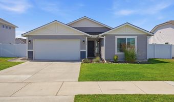 120 S Beeman St, Airway Heights, WA 99001
