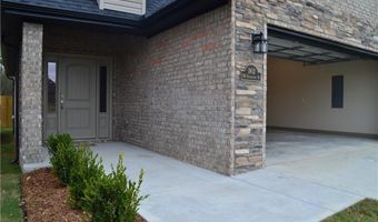 1802 SW Riverstone Rd, Bentonville, AR 72713