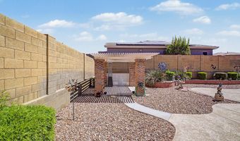 2026 W HIDDEN TREASURE Way, Anthem, AZ 85086