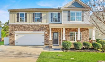284 October Glory Dr, Blythewood, SC 29016