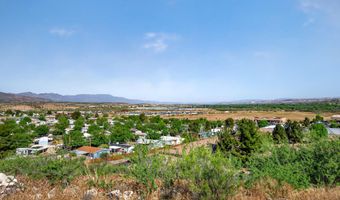 592 W Saddle Creek Dr, Camp Verde, AZ 86322