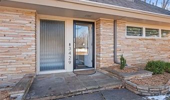 3429 Woodland Rd, Bartlesville, OK 74006