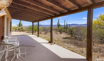 15285 N San Pedro River Rd N, Benson, AZ 85602