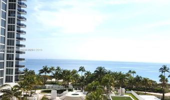 10275 Collins Ave 920, Bal Harbour, FL 33154