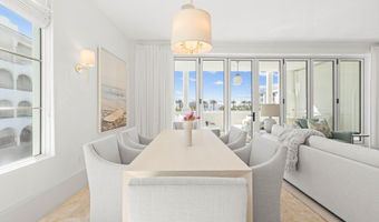 27 Admiralty Row 207, Alys Beach, FL 32461