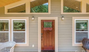 274 Poverty Branch Rd 2, Barnardsville, NC 28709