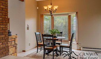 51 Road 6UT, Cody, WY 82414