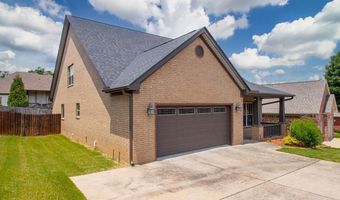 7413 PEACH BLOSSOM, Benton, AR 72019