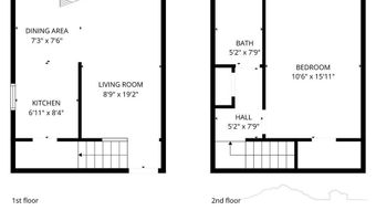 31 Maple Dr B, Banner Elk, NC 28604
