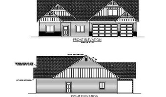 12664 E Howard Rd, Athol, ID 83801