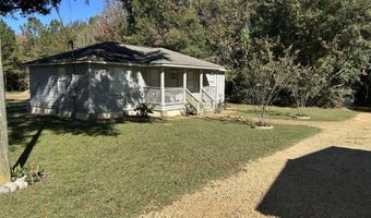 2435 Tiger Trl SW, Brookhaven, MS 39601