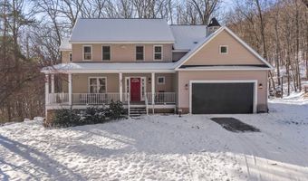 704 Cherry Brook Rd, Canton, CT 06019