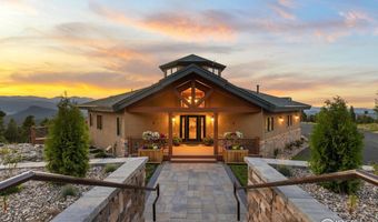 200 Kimwood Rd, Black Hawk, CO 80422