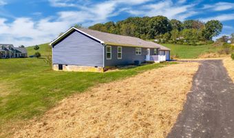 18008 Destiny Ln, Abingdon, VA 24210