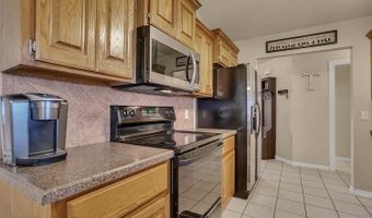 3224 Peacock Ln, Altus, OK 73521