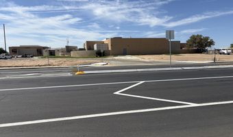 Redwood Boulevard, California City, CA 93505