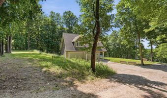 1834 Petes Point Ln SW, Alexandria, MN 56308