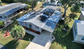 927 Fir St, Barefoot Bay, FL 32976