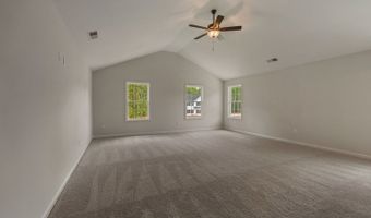 Bill Dorn Road Plan: Cannaberra, Appling, GA 30802