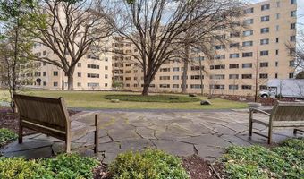 4600 CONNECTICUT Ave NW 904, Washington, DC 20008
