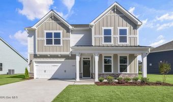 1020 Martin Farms Blvd, Aberdeen, NC 28315
