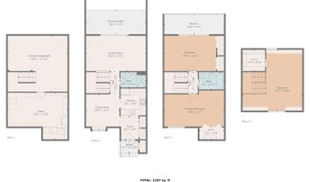 10 Rockingham Ct, Bedford, NH 03110