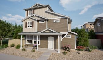 3974 N Rome St, Aurora, CO 80019