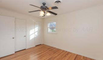 5404 GEORGE Ter, Amarillo, TX 79106