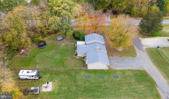 22 NEWLIN Dr, Clayton, DE 19938
