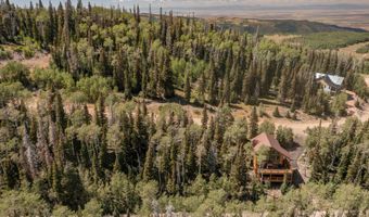 693 W Hunter Ridge Dr, Brian Head, UT 84719
