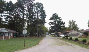 1012 N 12th St, Augusta, AR 72006