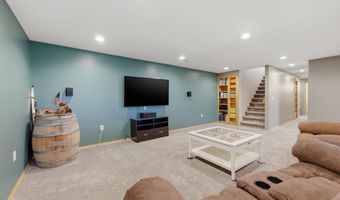 1719 E Aster St, Andover, KS 67219