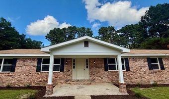 2 Western Hills Dr, Arkadelphia, AR 71923