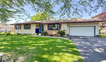 403 E Dayton St, Arlington, MN 55307