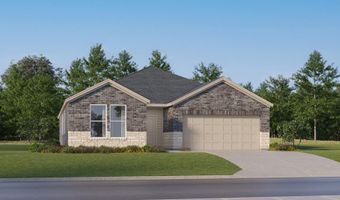 3622 Compass Pointe Ct Plan: Hendrix, Angleton, TX 77515