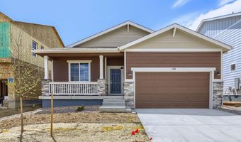 179 Buckwheat Ln, Berthoud, CO 80513