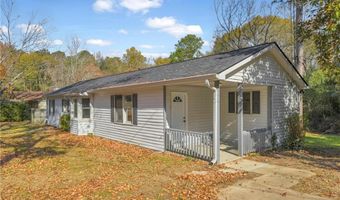 310 Airport Rd, Athens, GA 30605