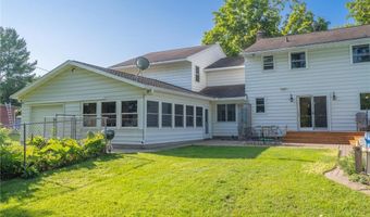 120 S Street W, Amery, WI 54001