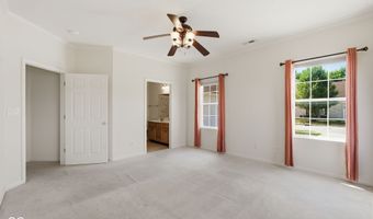 5210 Baltustrol Dr, Avon, IN 46123