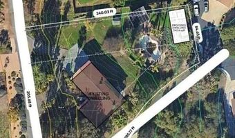 1080 Landavo Rancho Rd, Escondido, CA 92027